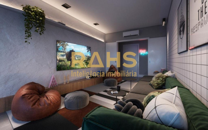 Imagem Apartamento com 3 Quartos à Venda, 91 m² em América - Joinville Imagem Apartamento com 3 Quartos à Venda, 91 m² em América - Joinville