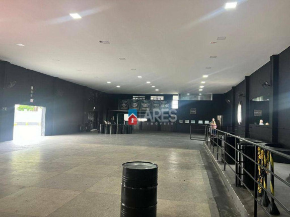 Imagem Sala Comercial para Alugar, 1.600 m² em Jardim Campo Belo - Americana Imagem Sala Comercial para Alugar, 1.600 m² em Jardim Campo Belo - Americana