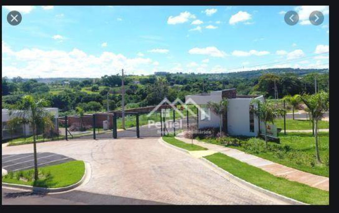 Terreno à Venda, 250 m² em Bonfim Paulista - Ribeirão Preto