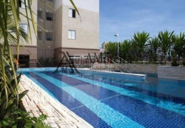 Imóvel com 3 Quartos à Venda, 70 m² em Centro - Jundiaí
