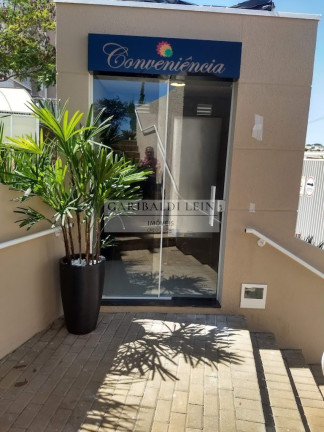 Imagem Imóvel com 3 Quartos à Venda, 62 m² em Residencial Parque Da Fazenda - Campinas