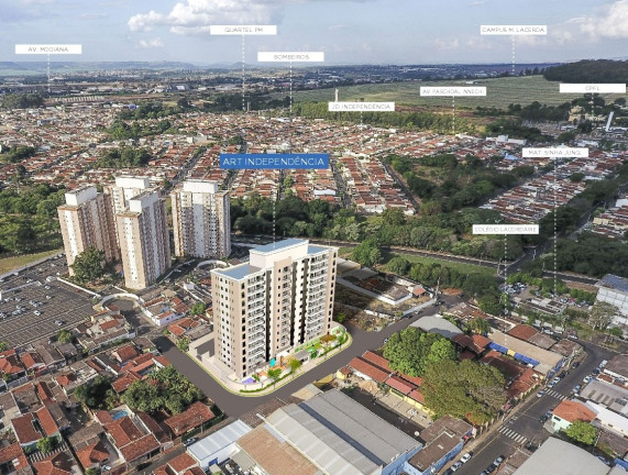 Imagem Imóvel com 2 Quartos à Venda, 55 m² em Campos Elíseos - Ribeirão Preto Imagem Imóvel com 2 Quartos à Venda, 55 m² em Campos Elíseos - Ribeirão Preto