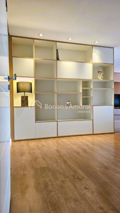 Imagem Apartamento com 2 Quartos à Venda, 84 m² em Taquaral - Campinas