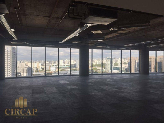 Imagem Sala Comercial para Alugar, 1.602 m² em Jardim Das Perdizes - São Paulo Imagem Sala Comercial para Alugar, 1.602 m² em Jardim Das Perdizes - São Paulo