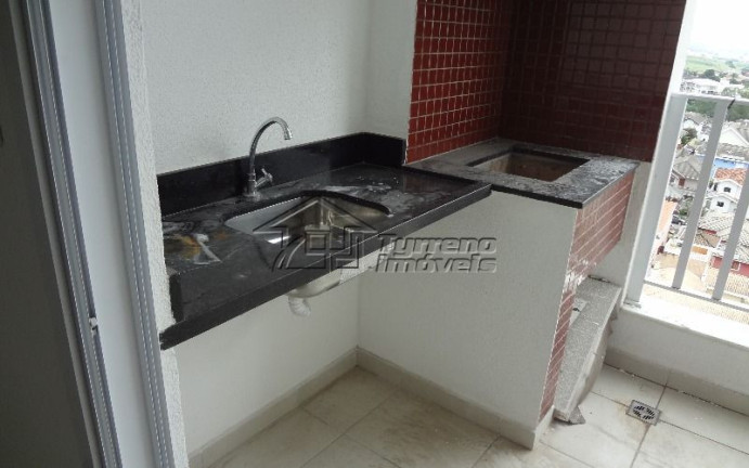 Imagem Apartamento com 2 Quartos à Venda, 59 m² em Urbanova - São José Dos Campos