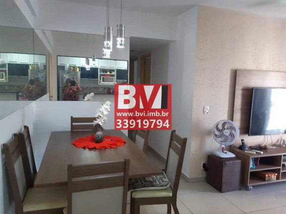 Imagem Apartamento com 3 Quartos à Venda, 70 m² em Engenho De Dentro - Rio De Janeiro Imagem Apartamento com 3 Quartos à Venda, 70 m² em Engenho De Dentro - Rio De Janeiro