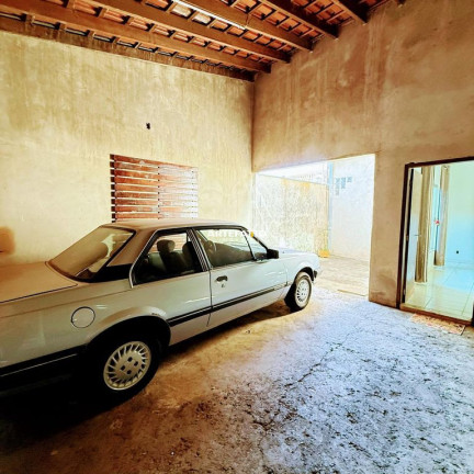 Casa com 3 Quartos à Venda, 170 m² em Residencial Jardim Vera Cruz - Franca