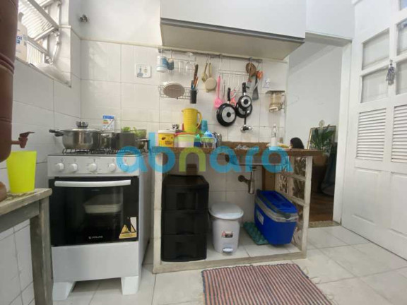 Imagem Apartamento com 2 Quartos à Venda, 90 m² em Copacabana - Rio De Janeiro