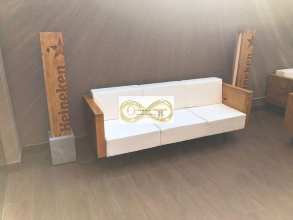 Imagem Imóvel com 1 Quarto à Venda, 27 m² em Cambuí - Campinas