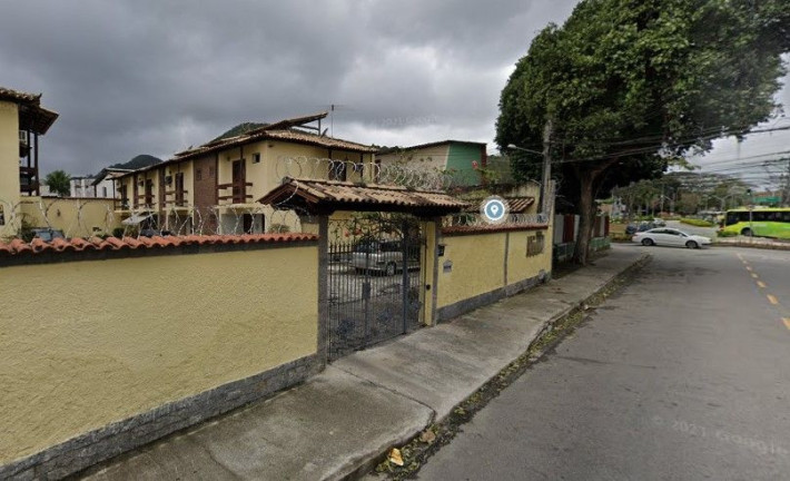Imagem Casa com 2 Quartos à Venda, 78 m² em Piratininga - Niterói Imagem Casa com 2 Quartos à Venda, 78 m² em Piratininga - Niterói