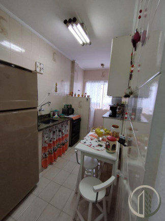 Imagem Apartamento com 2 Quartos à Venda, 77 m² em Campo Grande - Santos