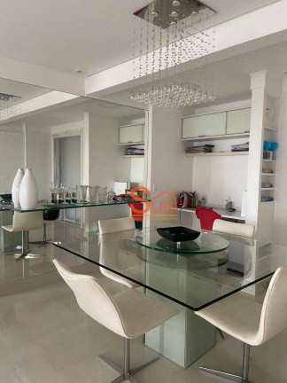 Apartamento com 3 Quartos à Venda, 128 m² em Jardim São Caetano - São Caetano Do Sul