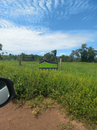 Fazenda à Venda, 328 m² em Zona Rural - Baliza