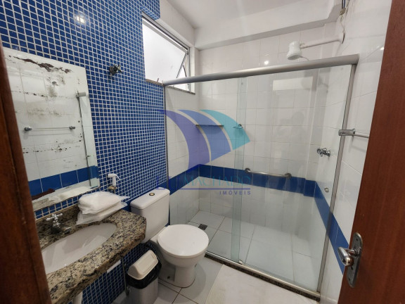 Imagem Apartamento com 2 Quartos à Venda, 45 m² em Centro - Cabo Frio