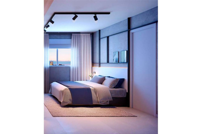 Imagem Imóvel com 1 Quarto à Venda, 29 m² em Santa Cecília - São Paulo Imagem Imóvel com 1 Quarto à Venda, 29 m² em Santa Cecília - São Paulo