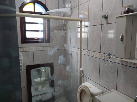 Imagem Casa com 3 Quartos à Venda, 200 m² em Silop - Ubatuba