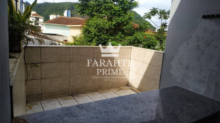 Imagem Casa com 3 Quartos à Venda, 97 m² em Jardim Independência - São Vicente Imagem Casa com 3 Quartos à Venda, 97 m² em Jardim Independência - São Vicente