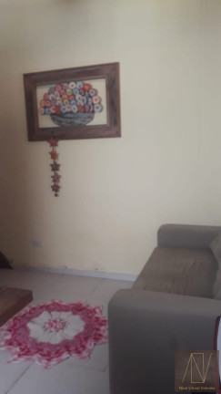 Imagem Apartamento com 1 Quarto à Venda, 20 m² em Maresias - São Sebastião