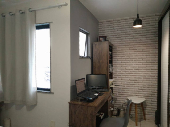 Imagem Casa de Condomínio com 2 Quartos à Venda, 80 m² em Palmeiras - Cabo Frio Imagem Casa de Condomínio com 2 Quartos à Venda, 80 m² em Palmeiras - Cabo Frio