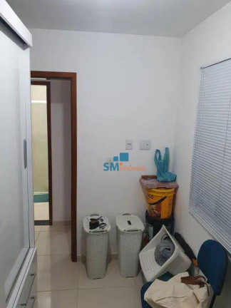 Imagem Apartamento com 2 Quartos à Venda, 42 m² em Vila Talarico - São Paulo Imagem Apartamento com 2 Quartos à Venda, 42 m² em Vila Talarico - São Paulo