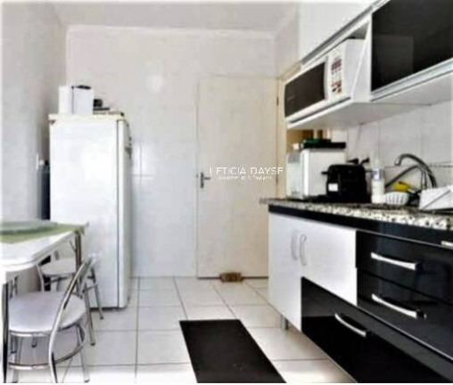 Imagem Apartamento com 2 Quartos à Venda,  em Tatuapé - São Paulo