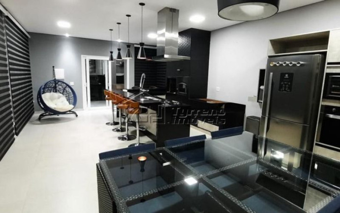 Imagem Casa de Condomínio com 4 Quartos à Venda, 739 m² em Taboão - Mogi Das Cruzes