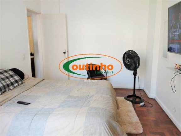 Imagem Apartamento com 2 Quartos à Venda, 95 m² em Tijuca - Rio De Janeiro Imagem Apartamento com 2 Quartos à Venda, 95 m² em Tijuca - Rio De Janeiro