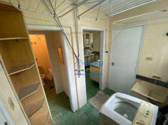 Imagem Apartamento com 2 Quartos à Venda, 83 m² em José Menino - Santos Imagem Apartamento com 2 Quartos à Venda, 83 m² em José Menino - Santos
