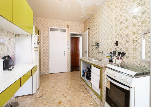Imagem Apartamento com 3 Quartos à Venda, 128 m² em Perdizes - São Paulo Imagem Apartamento com 3 Quartos à Venda, 128 m² em Perdizes - São Paulo
