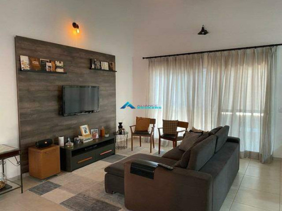 Imagem Casa com 4 Quartos à Venda, 282 m² em Colinas De Inhandjara - Itupeva