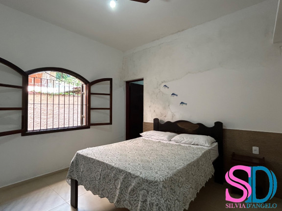 Imagem Casa com 3 Quartos à Venda, 129 m² em Perequê Mirim - Ubatuba Imagem Casa com 3 Quartos à Venda, 129 m² em Perequê Mirim - Ubatuba
