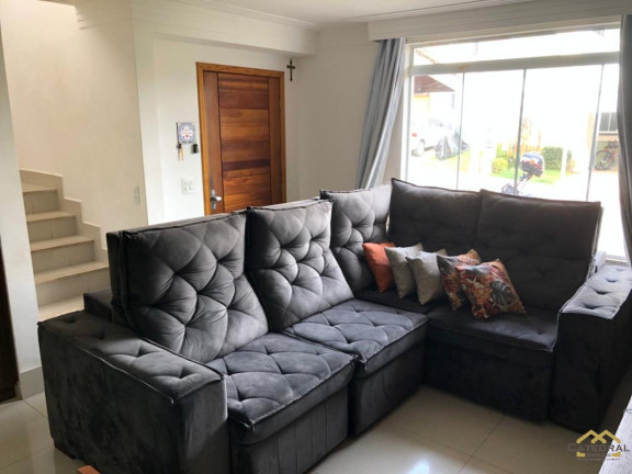 Imagem Casa com 3 Quartos à Venda, 144 m² em Jardim Colônia - Jundiaí