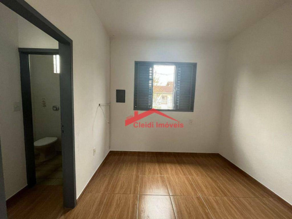 Imagem Casa com 3 Quartos para Alugar, 125 m² em Floresta - Joinville Imagem Casa com 3 Quartos para Alugar, 125 m² em Floresta - Joinville