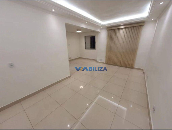 Imagem Apartamento com 3 Quartos à Venda, 63 m² em Macedo - Guarulhos
