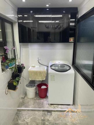 Imagem Apartamento com 2 Quartos à Venda, 105 m² em Marapé - Santos Imagem Apartamento com 2 Quartos à Venda, 105 m² em Marapé - Santos