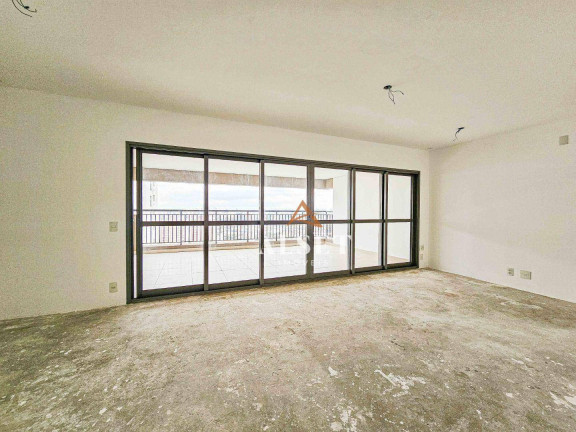 Imagem Apartamento com 3 Quartos à Venda, 159 m² em Mooca - São Paulo