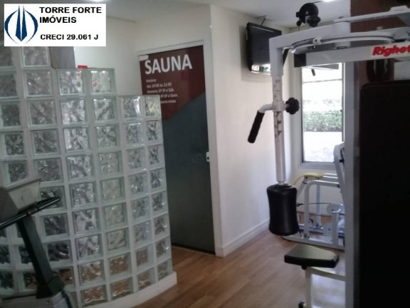 Imagem Cobertura com 4 Quartos à Venda, 134 m² em Penha De França - São Paulo
