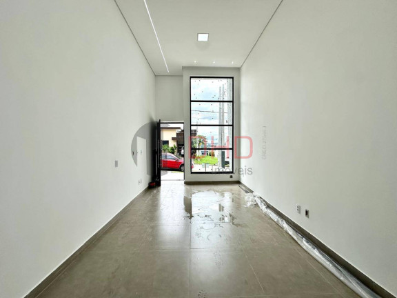 Imagem Casa de Condomínio com 3 Quartos à Venda, 184 m² em Cajuru Do Sul - Sorocaba