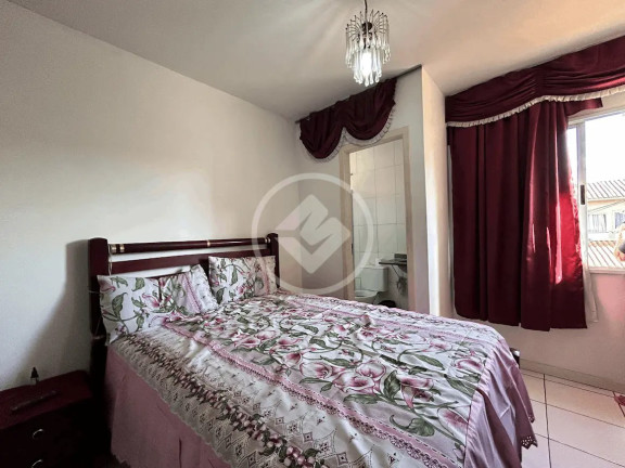 Imagem Casa com 3 Quartos à Venda, 120 m² em Condomínio Village Parque - Goiânia Imagem Casa com 3 Quartos à Venda, 120 m² em Condomínio Village Parque - Goiânia