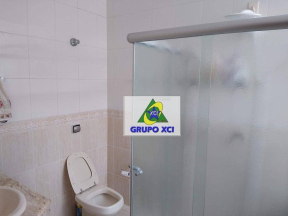 Imagem Casa com 3 Quartos à Venda, 210 m² em Residencial Terras Do Barão - Campinas