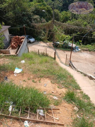 Imagem Casa com 1 Quarto à Venda, 87 m² em Recreio Da Borda Do Campo - Santo André