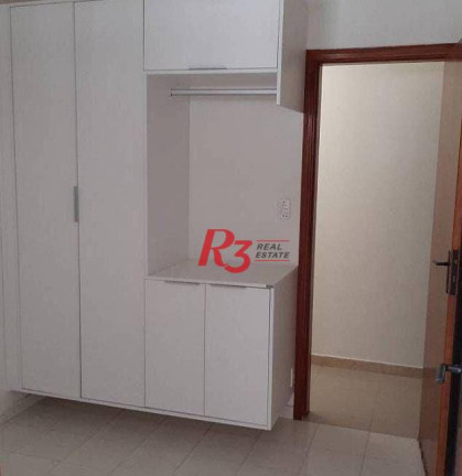 Imagem Casa com 3 Quartos à Venda, 259 m² em Campo Grande - Santos Imagem Casa com 3 Quartos à Venda, 259 m² em Campo Grande - Santos