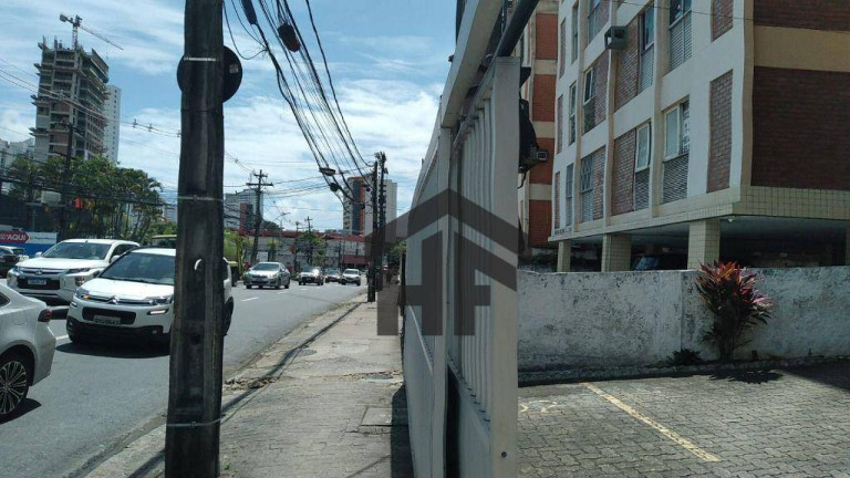 Imagem Apartamento com 3 Quartos à Venda, 91 m² em Graças - Recife