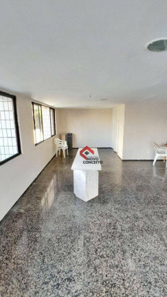 Imagem Apartamento com 3 Quartos à Venda, 137 m² em Aldeota - Fortaleza Imagem Apartamento com 3 Quartos à Venda, 137 m² em Aldeota - Fortaleza