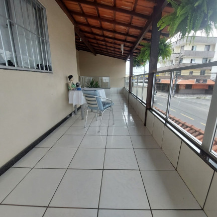 Imagem Casa com 6 Quartos à Venda, 50 m² em Praia Do Morro - Guarapari