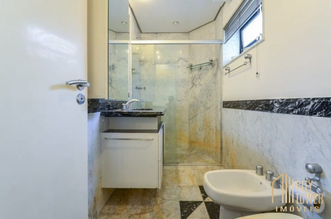 Imagem Apartamento com 4 Quartos à Venda, 270 m² em Vila Mariana - São Paulo