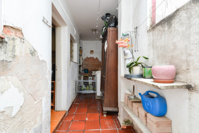 Imagem Casa com 3 Quartos à Venda, 96 m² em Perdizes - São Paulo Imagem Casa com 3 Quartos à Venda, 96 m² em Perdizes - São Paulo