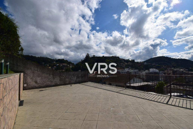 Imagem Casa com 5 Quartos à Venda, 203 m² em Agriões - Teresópolis Imagem Casa com 5 Quartos à Venda, 203 m² em Agriões - Teresópolis