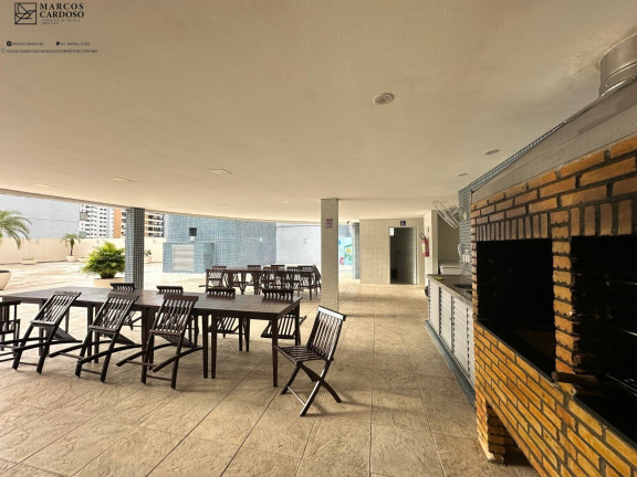Imóvel com 3 Quartos à Venda, 127 m² em Umarizal - Belém