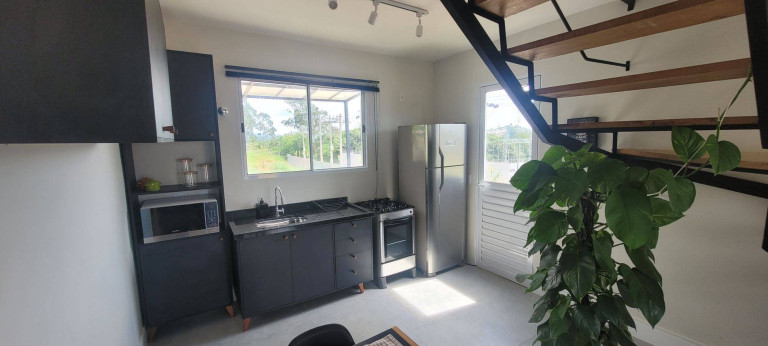 Imagem Casa de Condomínio com 2 Quartos à Venda, 60 m² em Parque Das Lages - Vargem Grande Paulista Imagem Casa de Condomínio com 2 Quartos à Venda, 60 m² em Parque Das Lages - Vargem Grande Paulista